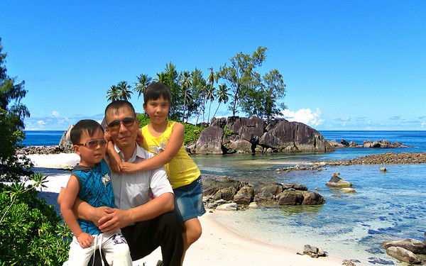 Еркiн Серiкбаев