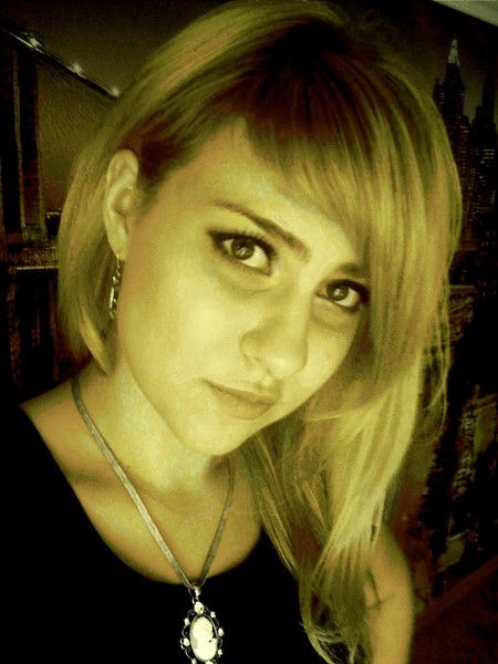 Екатерина Кочергина