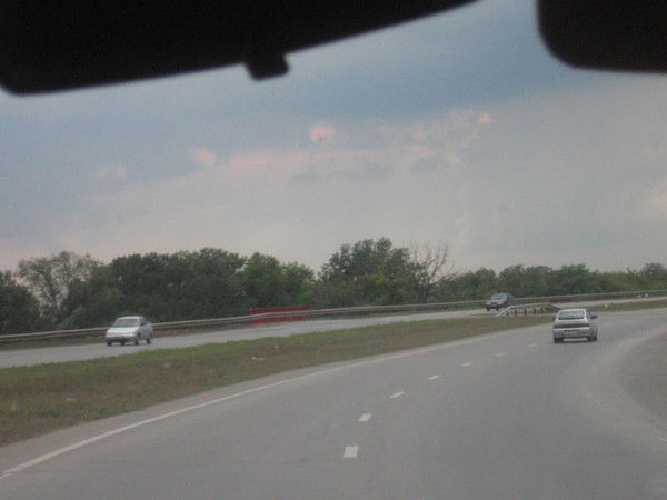 Мария Свобода