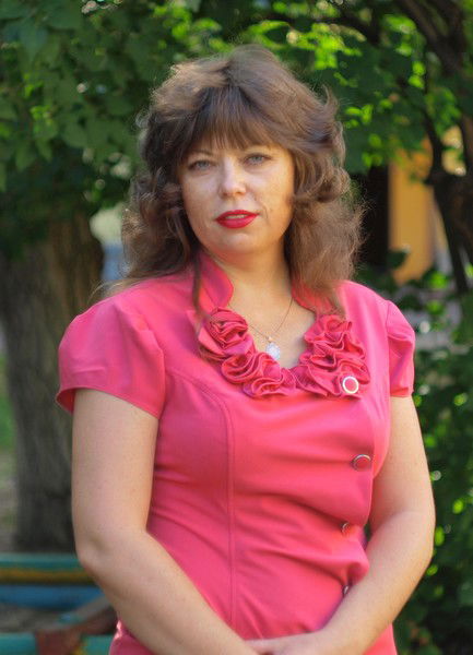 Наталья Грачёва