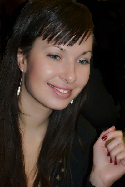 Елена Голубова