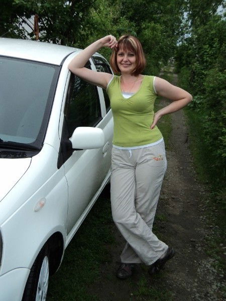 Наталья Жданова