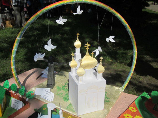 Зоя Зеленко