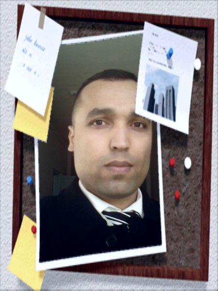 Захруддинов Ильёсиддин