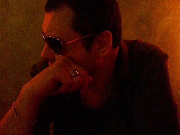 Алексей Жуков