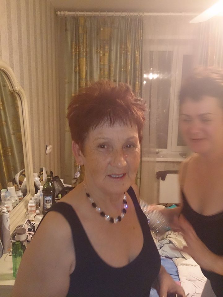 Неля Ивашкина