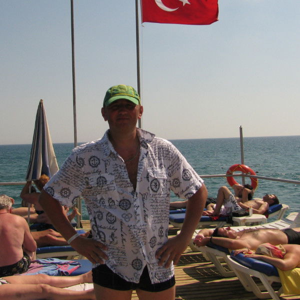 Вячеслав Зубенко