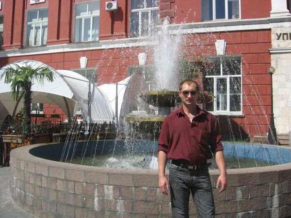 Андрей Рагзин