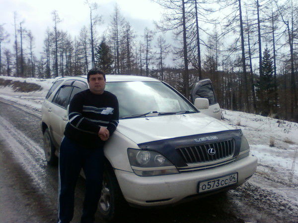 Юрий Сизинцев