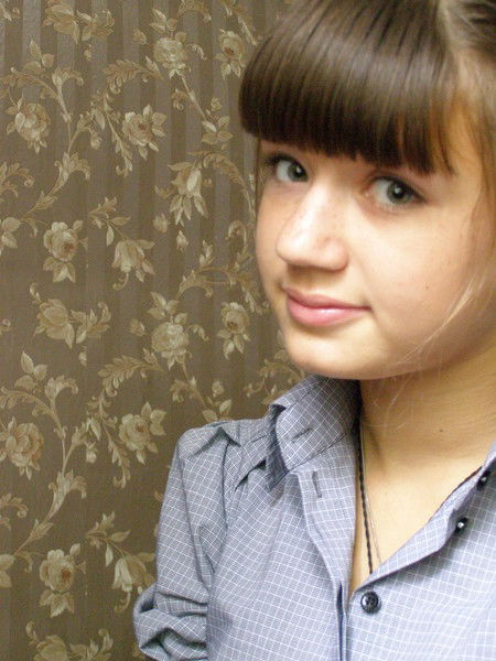 Виктория Воробьева