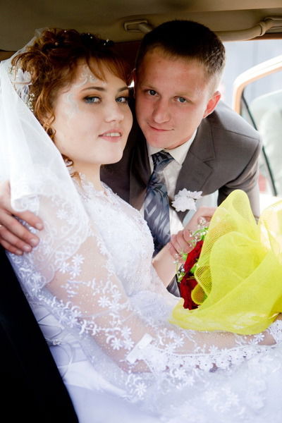 Наташа Вавуло(Никитина)