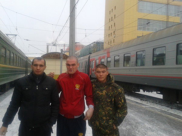 Альберт Мирзабеков