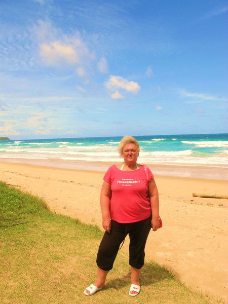 Елена Корягина