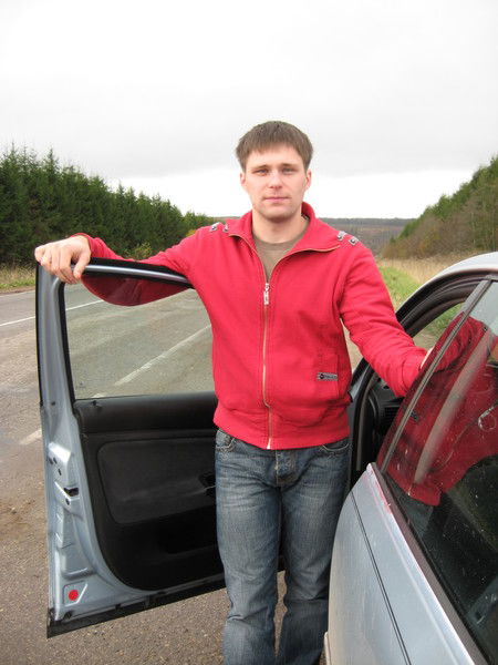 Андрей Филиппов