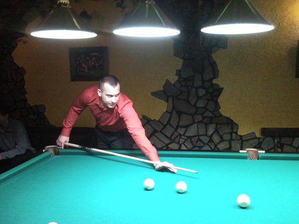 Алексей Цапенко