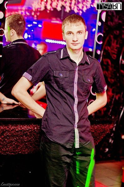 Евгений Квасов