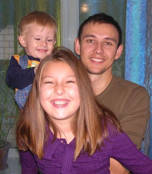 Жандос Мырзахметов