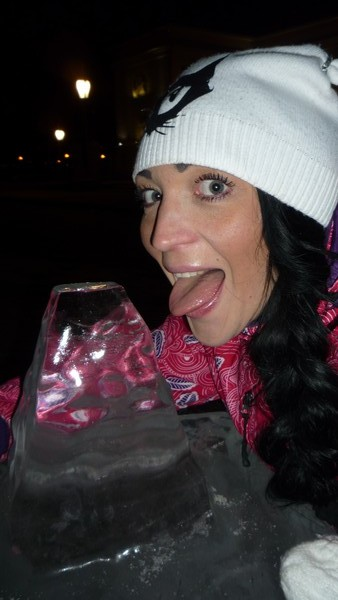 Екатерина Гадалина