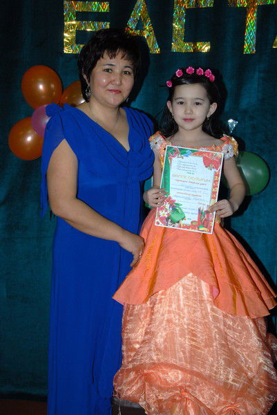 Кунсулу И Жаныбек Сыздыковы