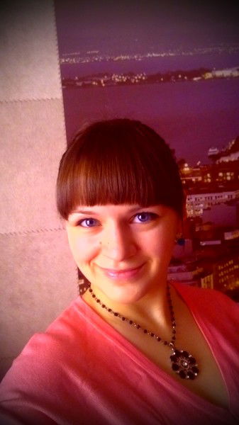 Екатерина Лахмакова