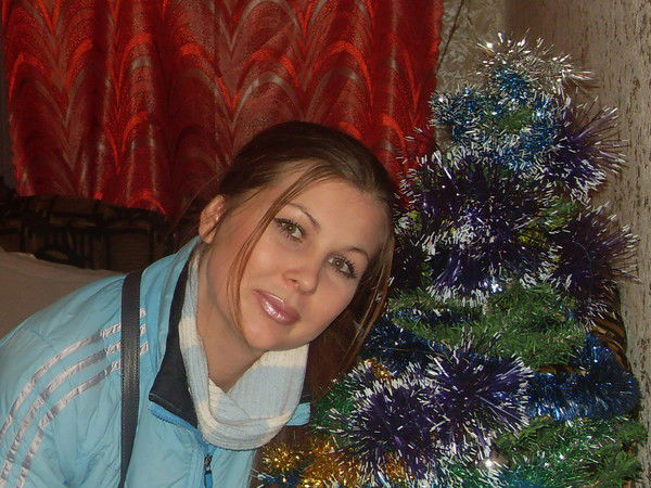 Мария Дзигуненко