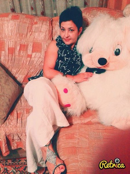 Елена Подгорова