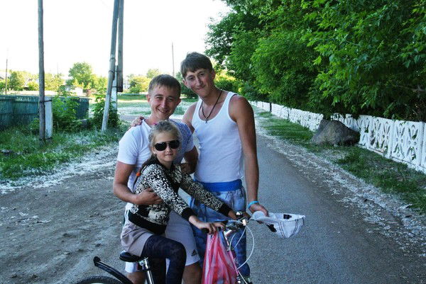 Вадим Семёнов