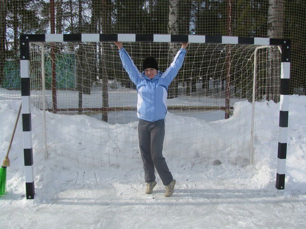 Катюха Меньшикова