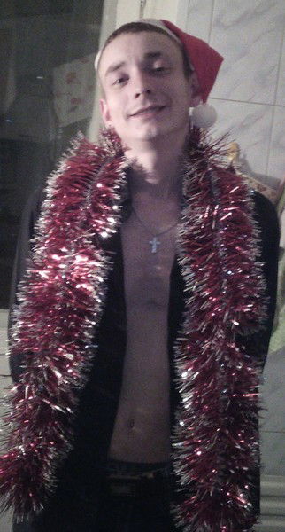 Максимка Горин