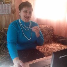 Валентина Шинкевич