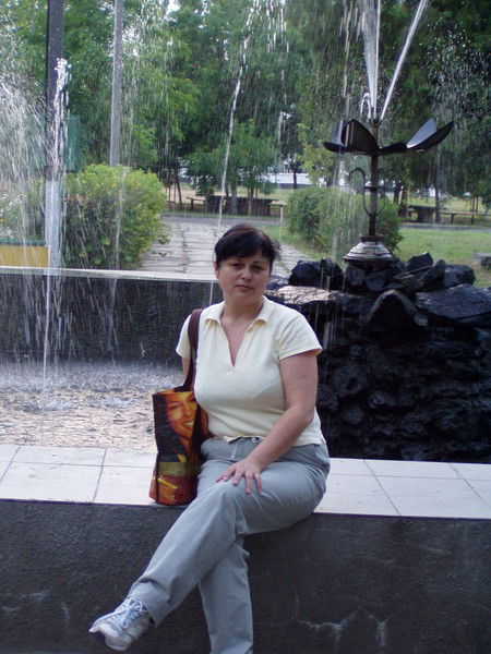 Ирина Рожкова