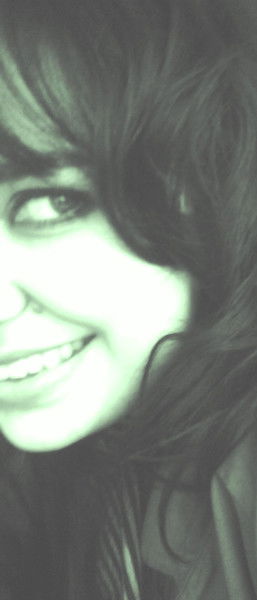 Девушка Сюрприз