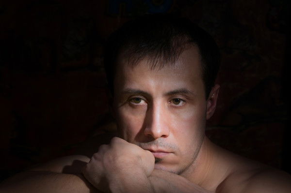 Сергей Пономарев