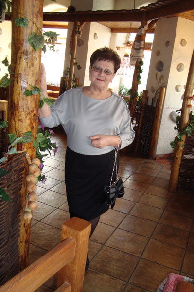 Ольга Эйдинова