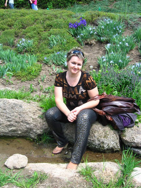 Елена Пошивай