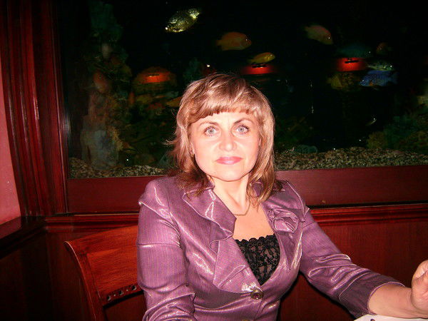 Людмила Кузьменко