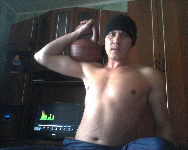 Сергей Миронов