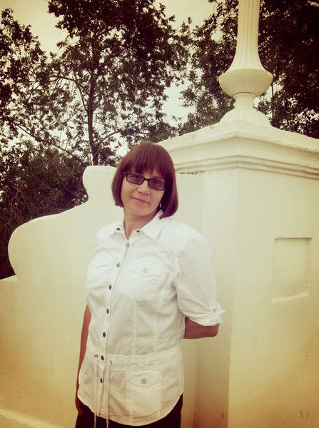 Наталья Фёдорова