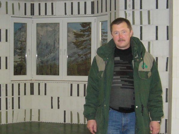 Игорь Аладьев