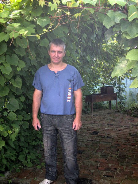 Владимир Слободин