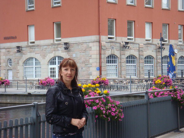 Ольга Романова