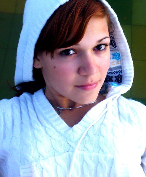 Диляра Рашитова