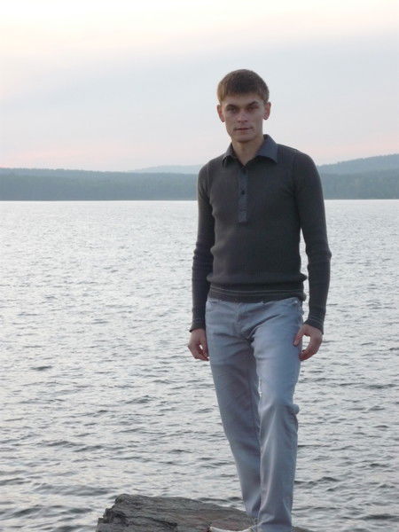 Игорь Галиуллин