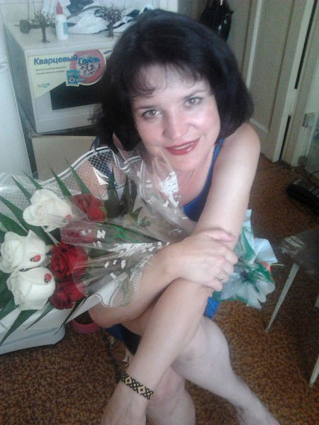 Татьяна Вайс