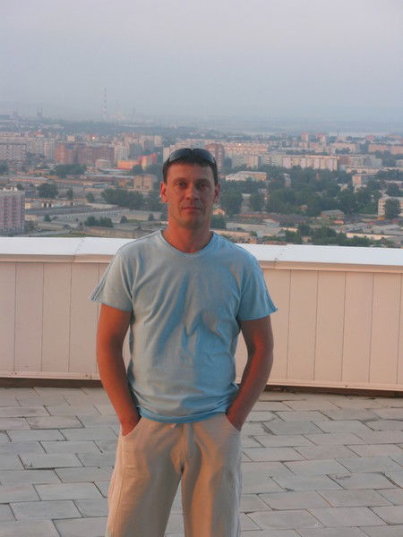 Александр Сидоров