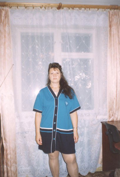 Людмила Максимова