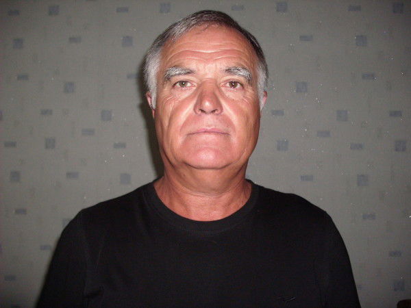 Михаил Цапенко