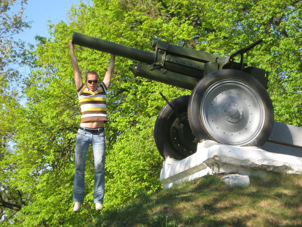 Андрей Абрамович