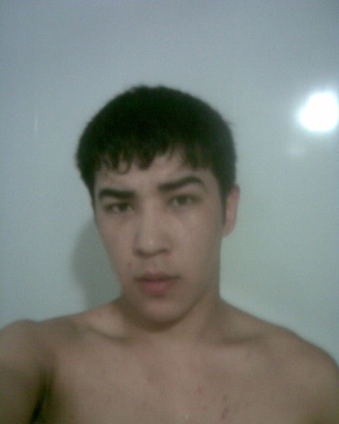 Эльмурод Абдурахманов