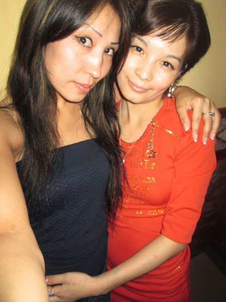 Нургуль ************